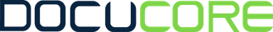 Docucore logo