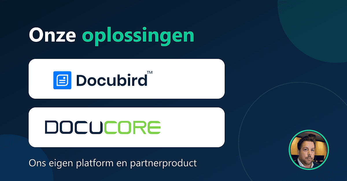 Docucore & Docubird