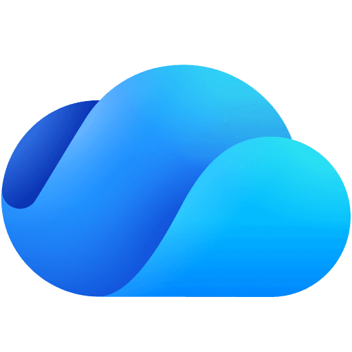 OneDrive logo